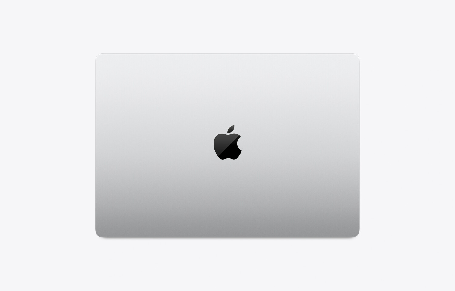 MacBook Pro M5 Pro 14.2" / 18 CPU / 20 GPU / 48GB / 1TB / 96W - Silver thumbnail 2