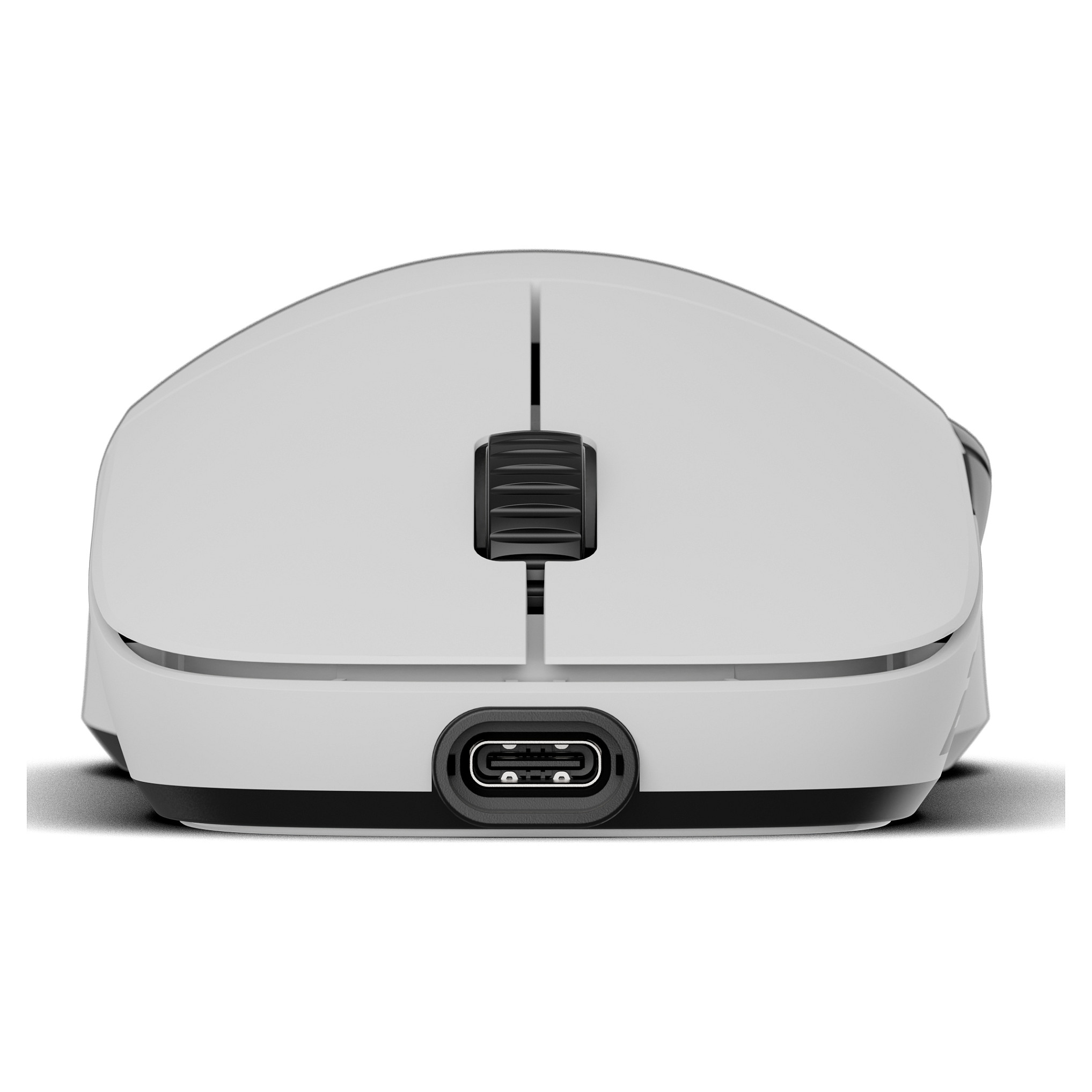 Maus Gaming Endgame Gear XM2w 4K v2 / Wireless / PixArt PAW3950 / 30.000 DPI / 4000Hz / 6 Butona / 2.4 GHz - Bardhë 7