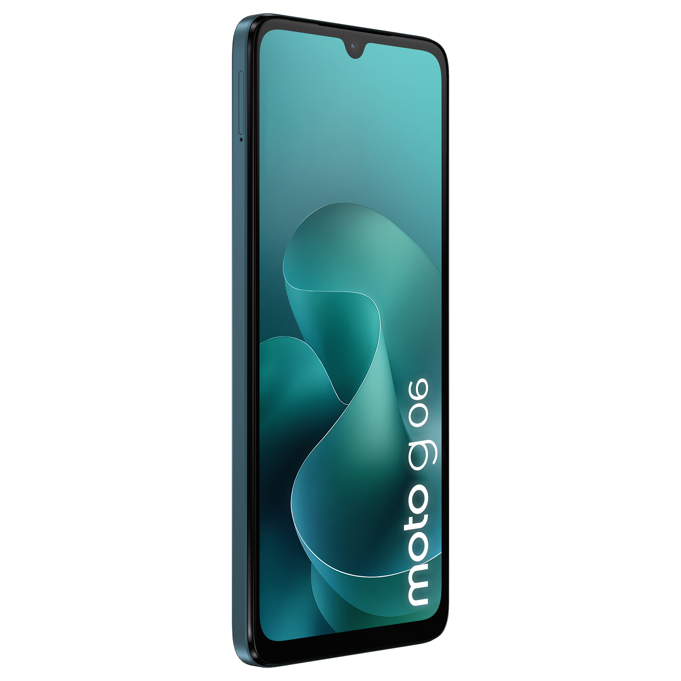 Telefon Motorola moto g06, 6.88", HD+ LCD, 120 Hz, MediaTek Helio G81 Extreme, 4 GB RAM, 256 GB, 4G – Blu 4