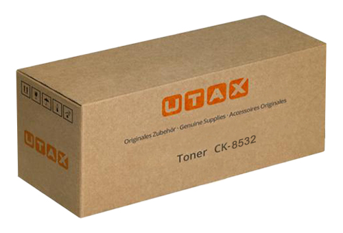Toner Utax CK-8532C / 1T02YMCUT0 – Blu