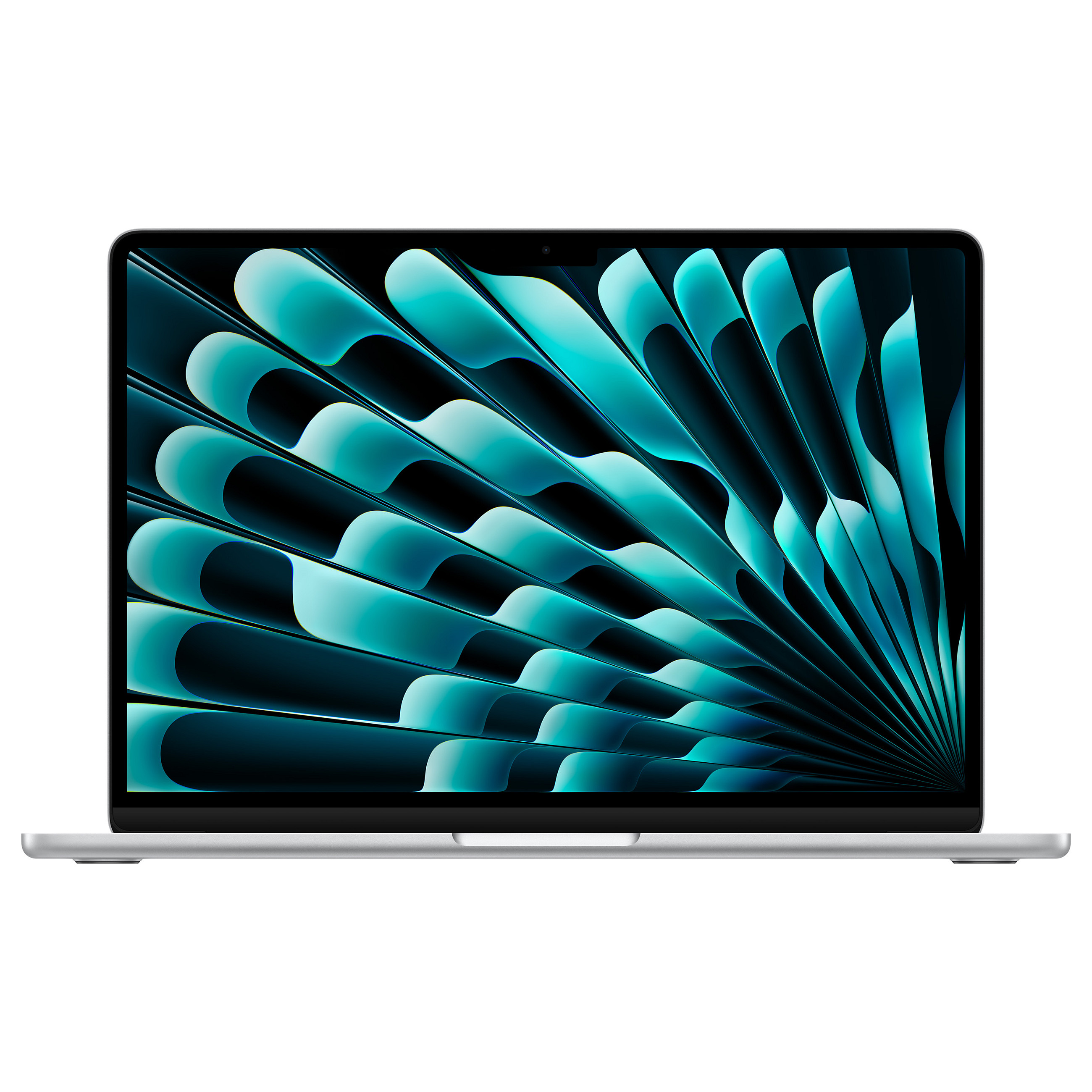 MacBook Air M5 13.6" / 10 CPU / 10 GPU / 16GB / 1TB - Silver