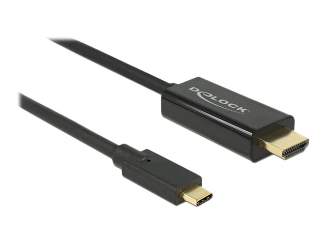 Kabllo Glink HDMI 2.0 4K GL-201 15M / e zezë 8