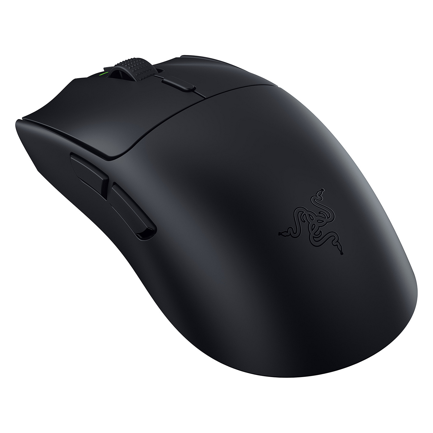 Maus Gaming Razer Viper V3 Hyperspeed / Optical / 30000 DPI  / 6 Butona / Wireless - Zezë 4