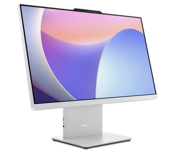 AIO Lenovo IdeaCentre 24IRH9, Core 5 210H, 16GB DDR5, 1TB, 23.8" FHD IPS 100Hz, Intel Graphics - Hiri