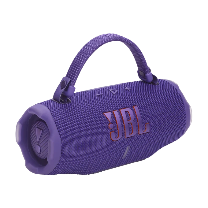 Altoparlantë Bluetooth JBL Charge 6 - Vjollcë 3