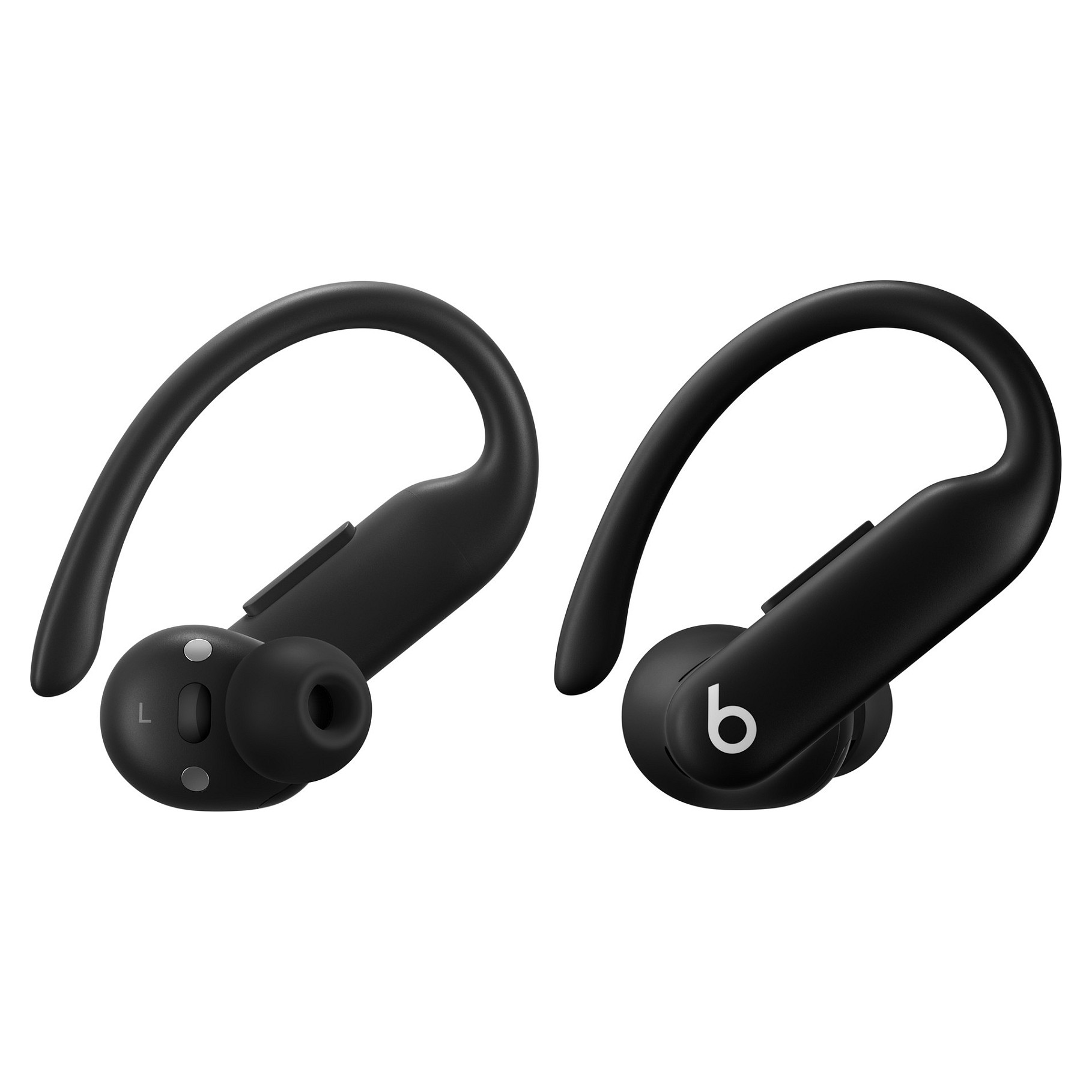 Kufje pa kabllo Beats Studio Buds+ / Bluetooth / ANC / Transparency / 36 orë / IPX4 - Zezë/Artë 8