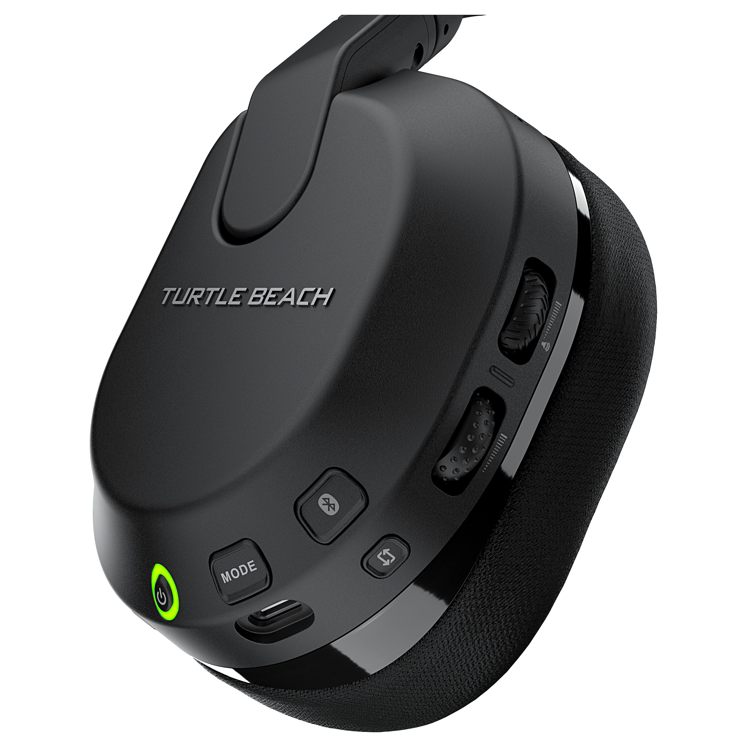 Kufje Gaming Turtle Beach Stealth 600 Gen 3 / 50 mm / Wireless 2.4 GHz + Bluetooth 5.2 / 80 orë – Zezë 5