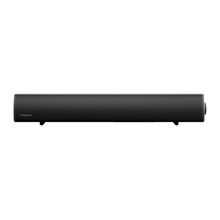 Soundbar Creative Sound Blaster GS5, 30 W, Bluetooth, Me Kabllo dhe Pa Kabllo - Zezë 4