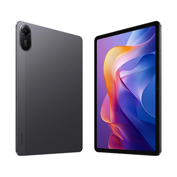 Tablet Xiaomi Redmi Pad 2 4G, 11", IPS LCD, 90Hz, 8GB, 256GB, MediaTek Helio G100-Ultra, 4G - Hiri 3