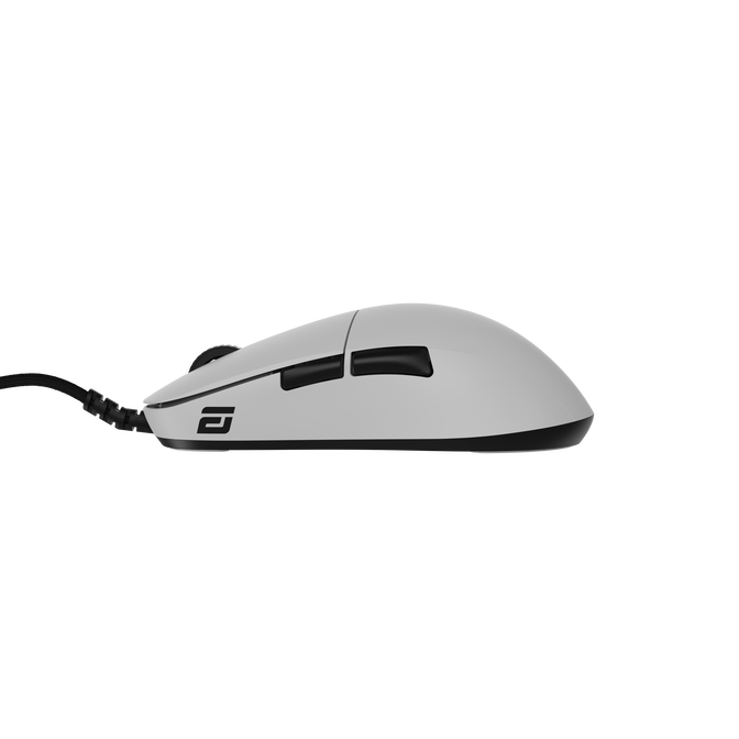 Maus Gaming Endgame Gear XM2 8K / USB / PixArt PAW3395 / 26.000 DPI / 8000Hz / 6 Butona - Bardhë 2