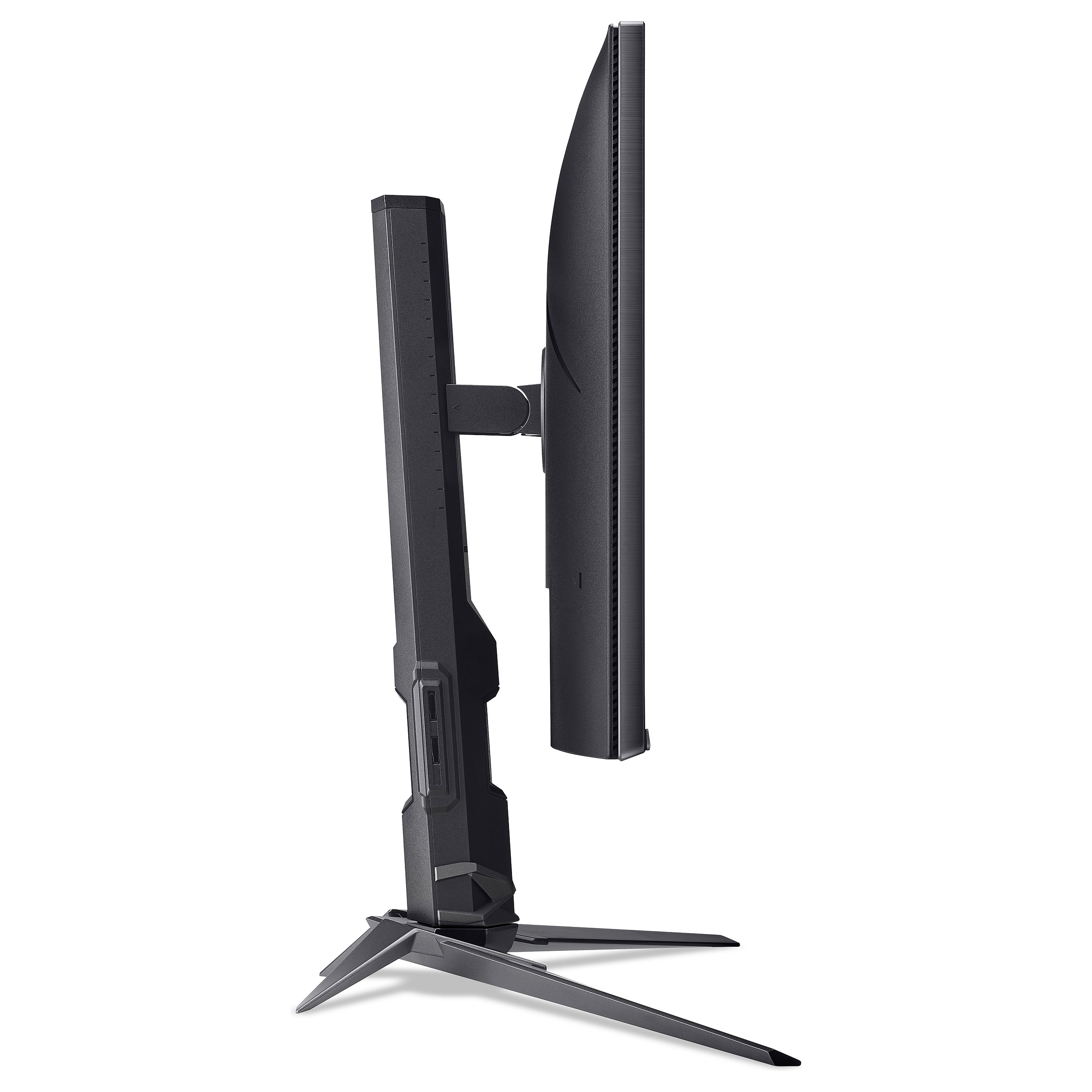 Monitor Gaming Acer Predator XB253QF3 / 24,5"/ Full HD IPS LCD / 320Hz / 0.5ms / HDMI+DP - Zezë thumbnail 6