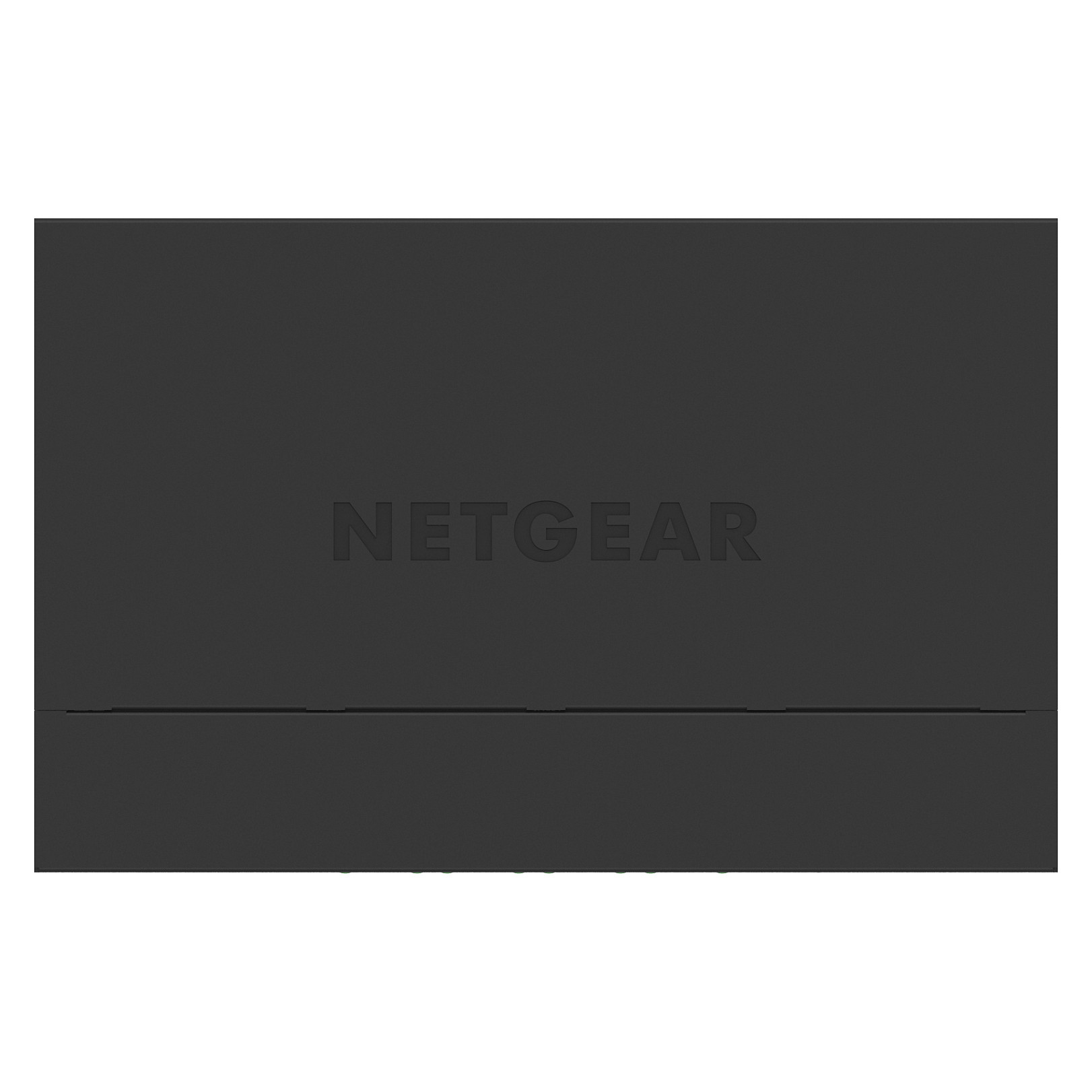 NETGEAR GS305PP 5-Port Gigabit PoE+ Unmanaged Switch 83W 4x PoE+ | Desktop Fanless Switch for IP Cameras, AP & VoIP (300 Series) thumbnail 5