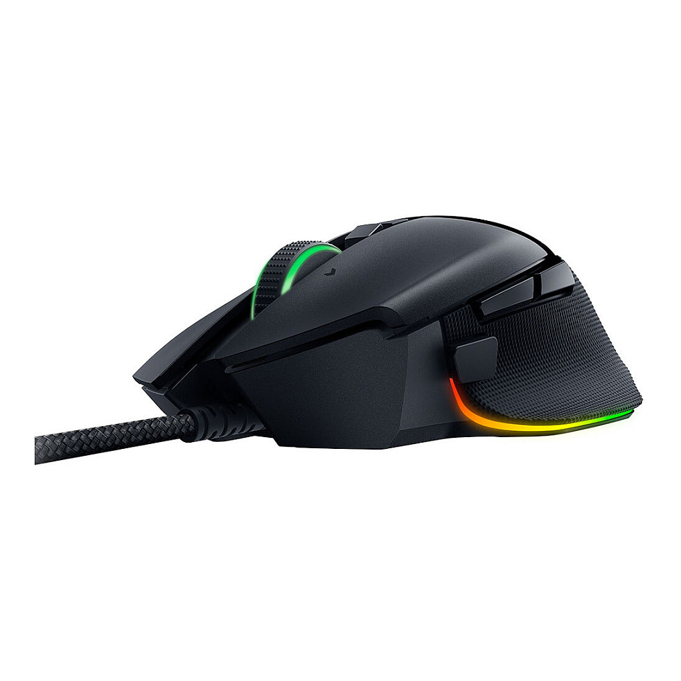 Maus Gaming Razer Basilisk V3 – Zezë thumbnail 2