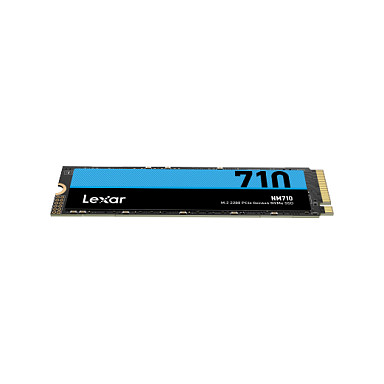 SSD e Brendshme Lexar NM710 / 1TB / M.2 thumbnail 4