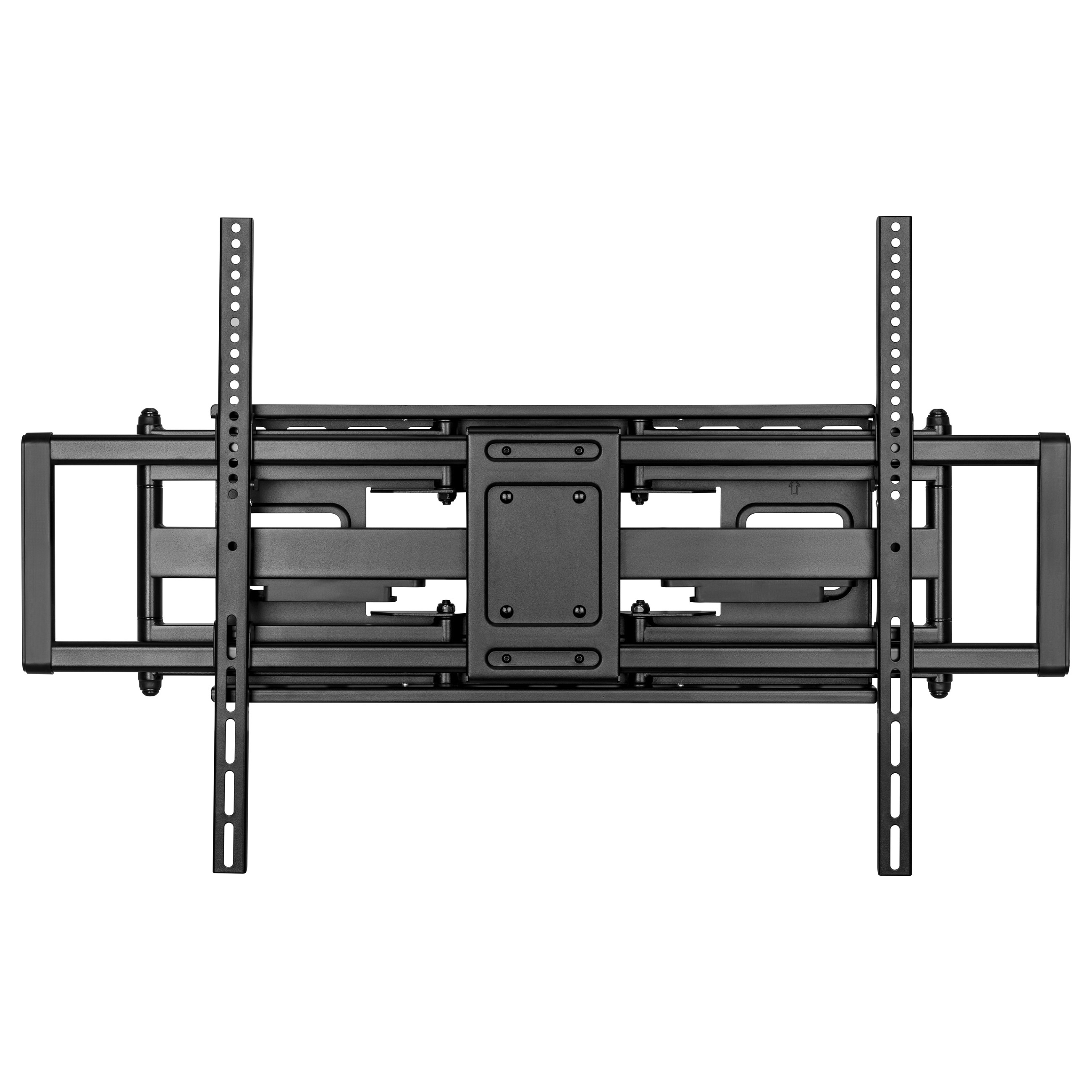 Mbajtëse për TV Equip 650343 / 60–120" / deri 120kg / VESA 200x200–900x600 / Full Motion / Rotacion 60° - Zezë 5