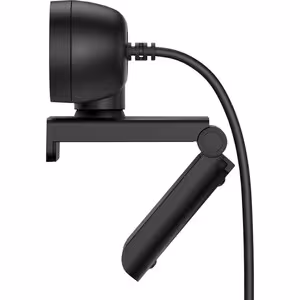 Kamerë HP 325 FHD / Full HD / 1080p / 5MP / Auto-Light Correction / Microphone / USB-A – Zezë 4