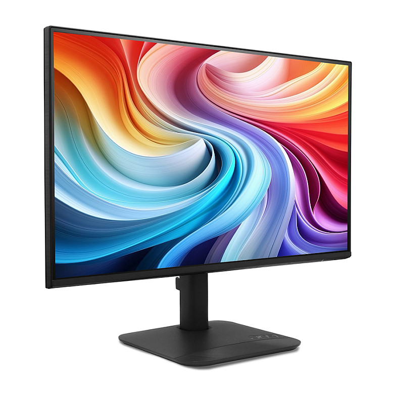 Monitor Acer KA242YP6bip / 23.8"/ Full HD LCD IPS / 144Hz / 1ms / HDMI+DP - Zezë thumbnail 2