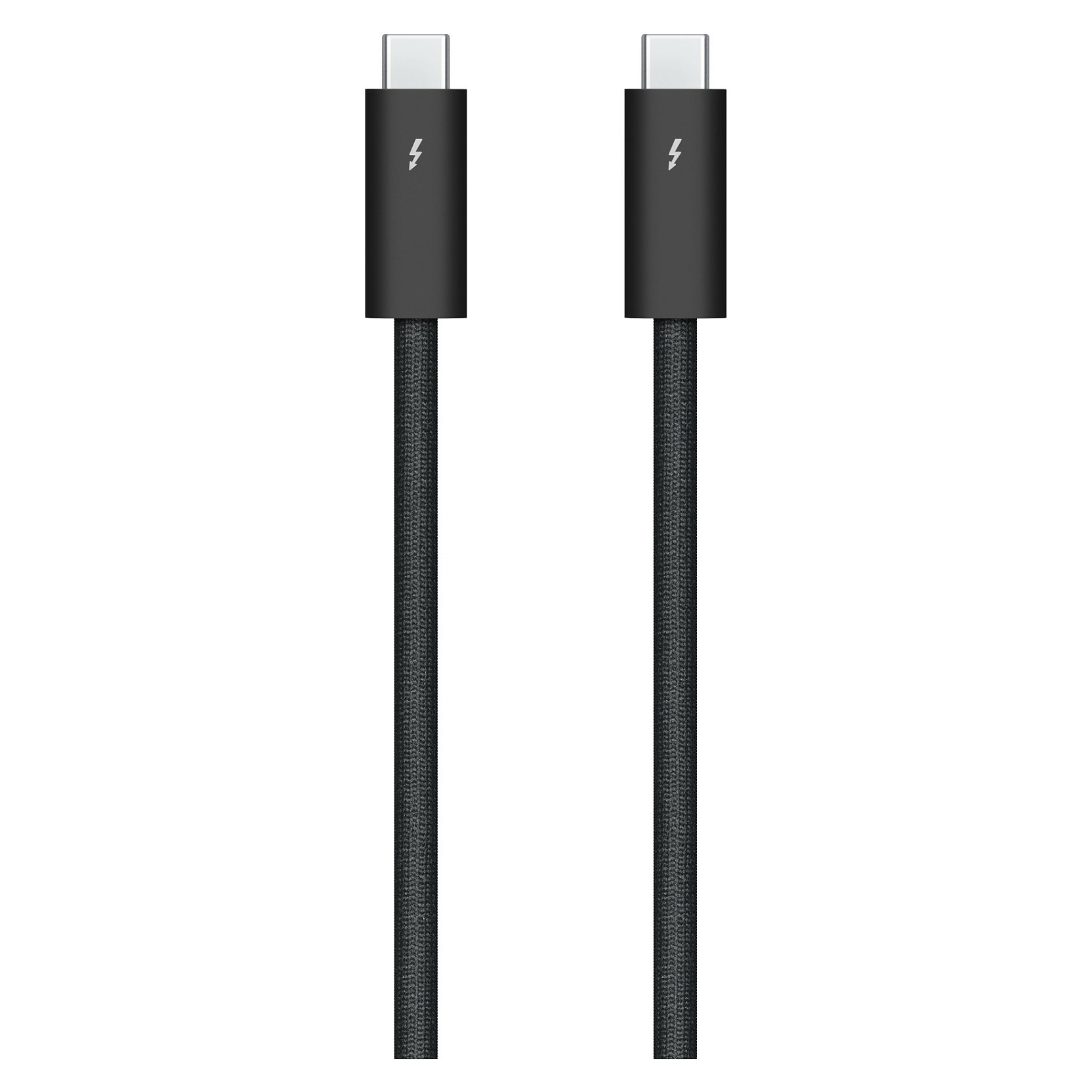 Kabllo Thunderbolt Apple Thunderbolt 4 Pro, USB-C, 3 m – Zezë thumbnail 2