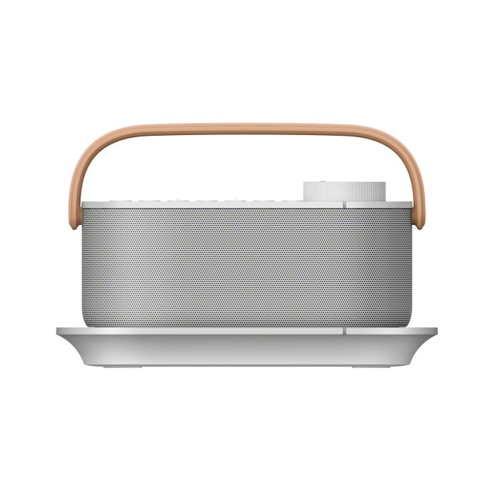 Altoparlant Sony SRS-LSR200, 2W, Wired & Wireless, Voice Zoom, IPX2, USB-C - Bardhë 3