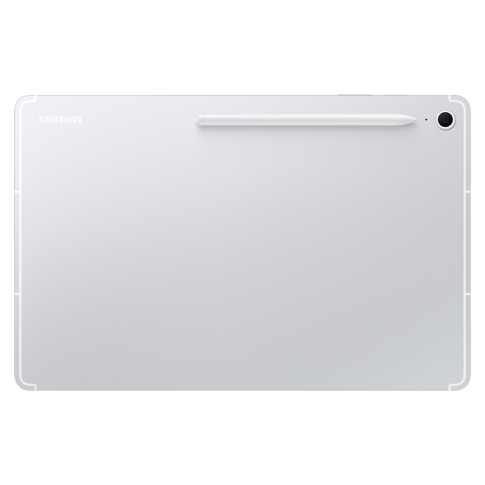 Tablet Samsung Galaxy Tab S10 FE+ 5G / 13.1" / 8GB RAM / 128GB / 90Hz - Argjend 8