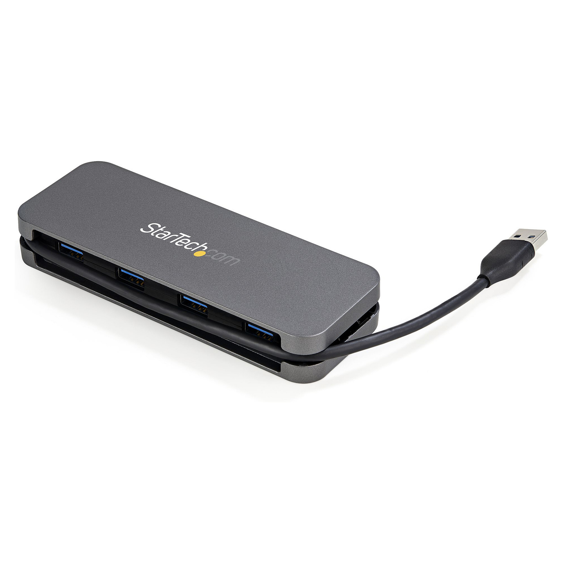 Hub StarTech USB-A to 4xUSB-A thumbnail 4