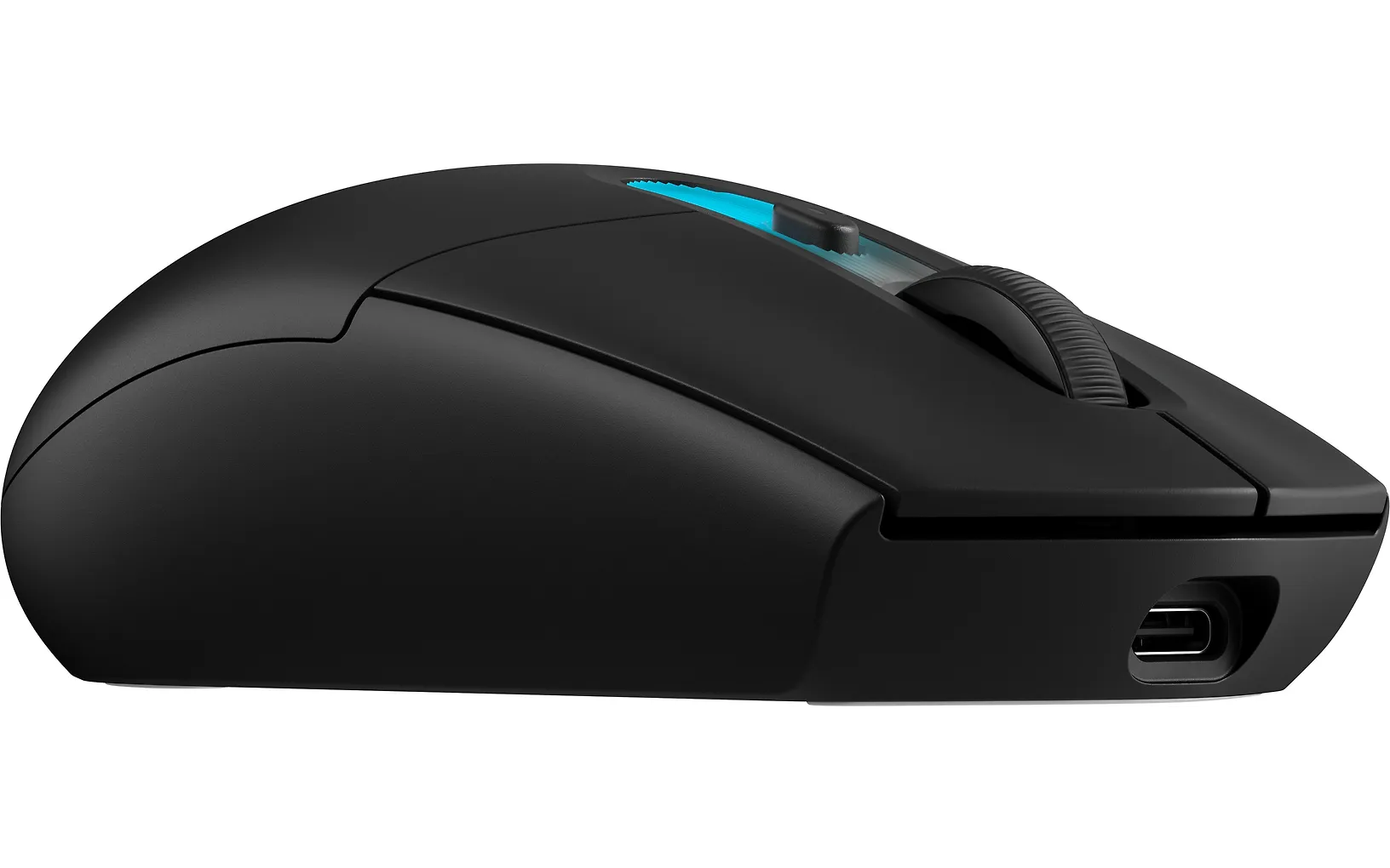 Maus Gaming Logitech G305 X SUPERLIGHT / HERO 44K / 44.000 DPI / 1.000Hz / 6 Butona / LIGHTSPEED + Bluetooth + USB-C - Zezë 5