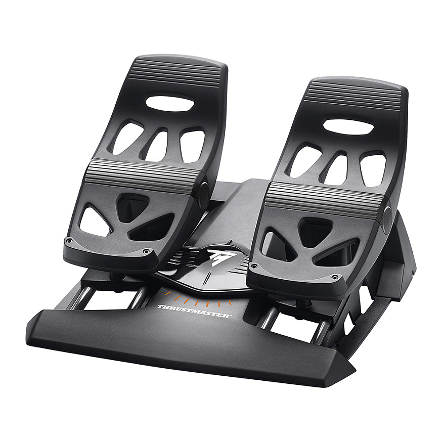 Kontroller,Timon & Pedale Thrustmaster / T.16000M FCS Flight Pack / PC thumbnail 2