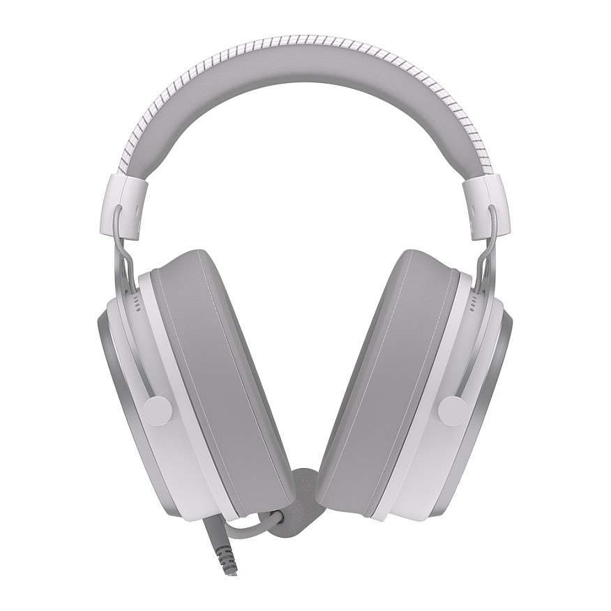 Kufje me kabllo ENDORFY VIRO Plus USB / Stereo / 20–20.000 Hz - Bardhë 9