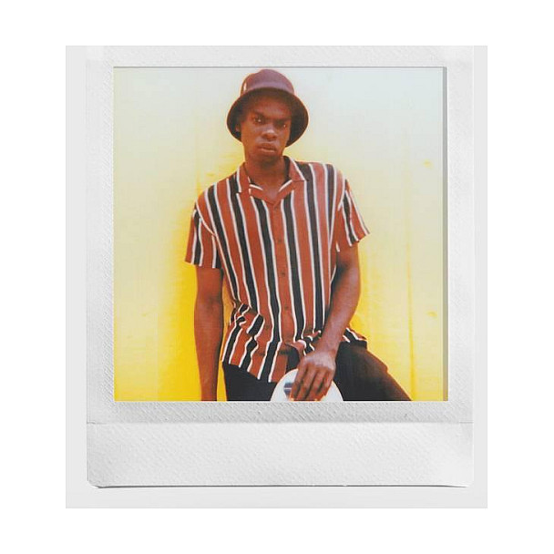 Film fotografik instant Fujifilm instax SQUARE / ISO 800 / 20 Fletë 3