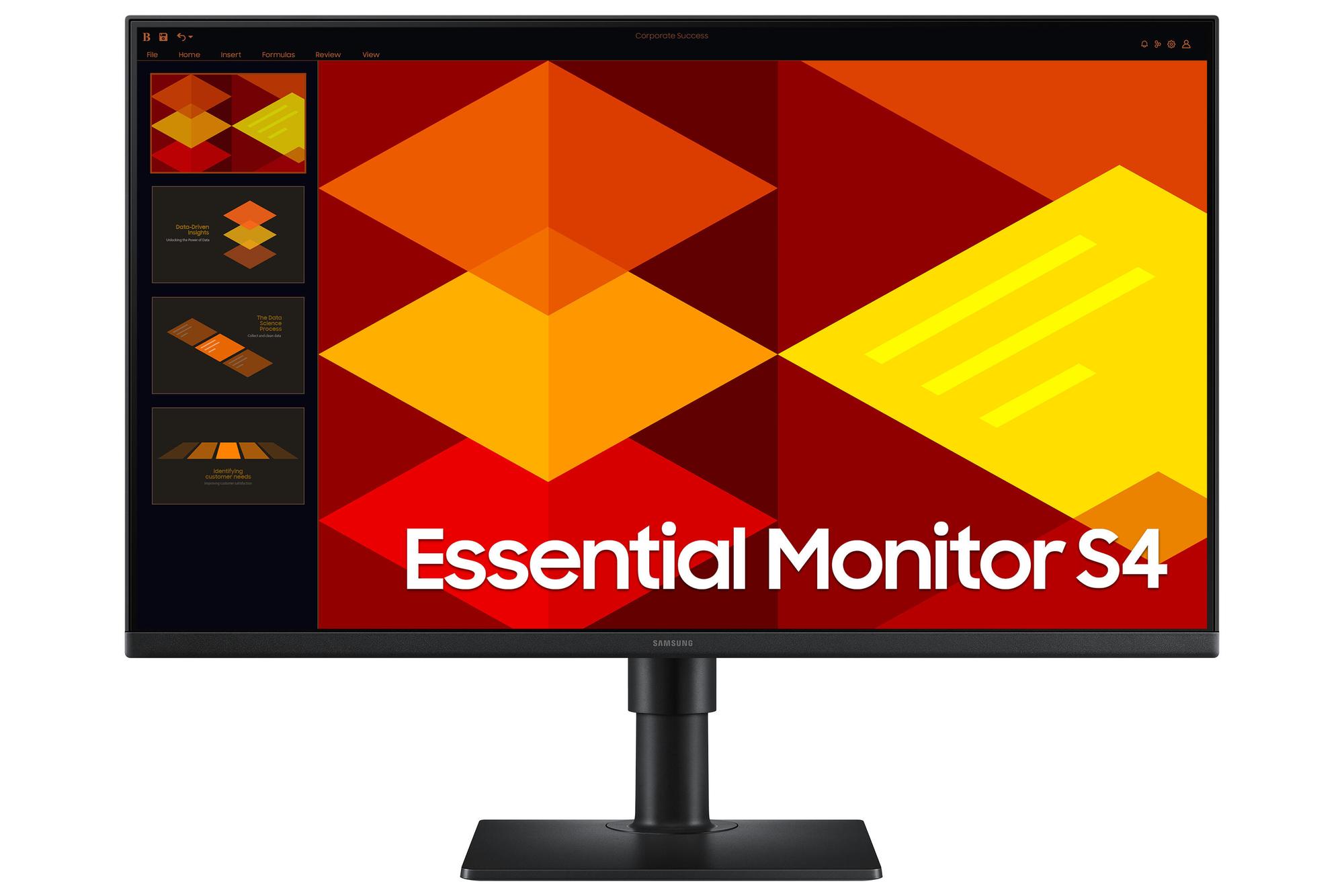 Monitor Samsung ViewFinity S8 S80HF S27H804EFA, 27", 5K IPS, 60Hz, 5ms, HDMI + DP + USB-C - Zezë 6