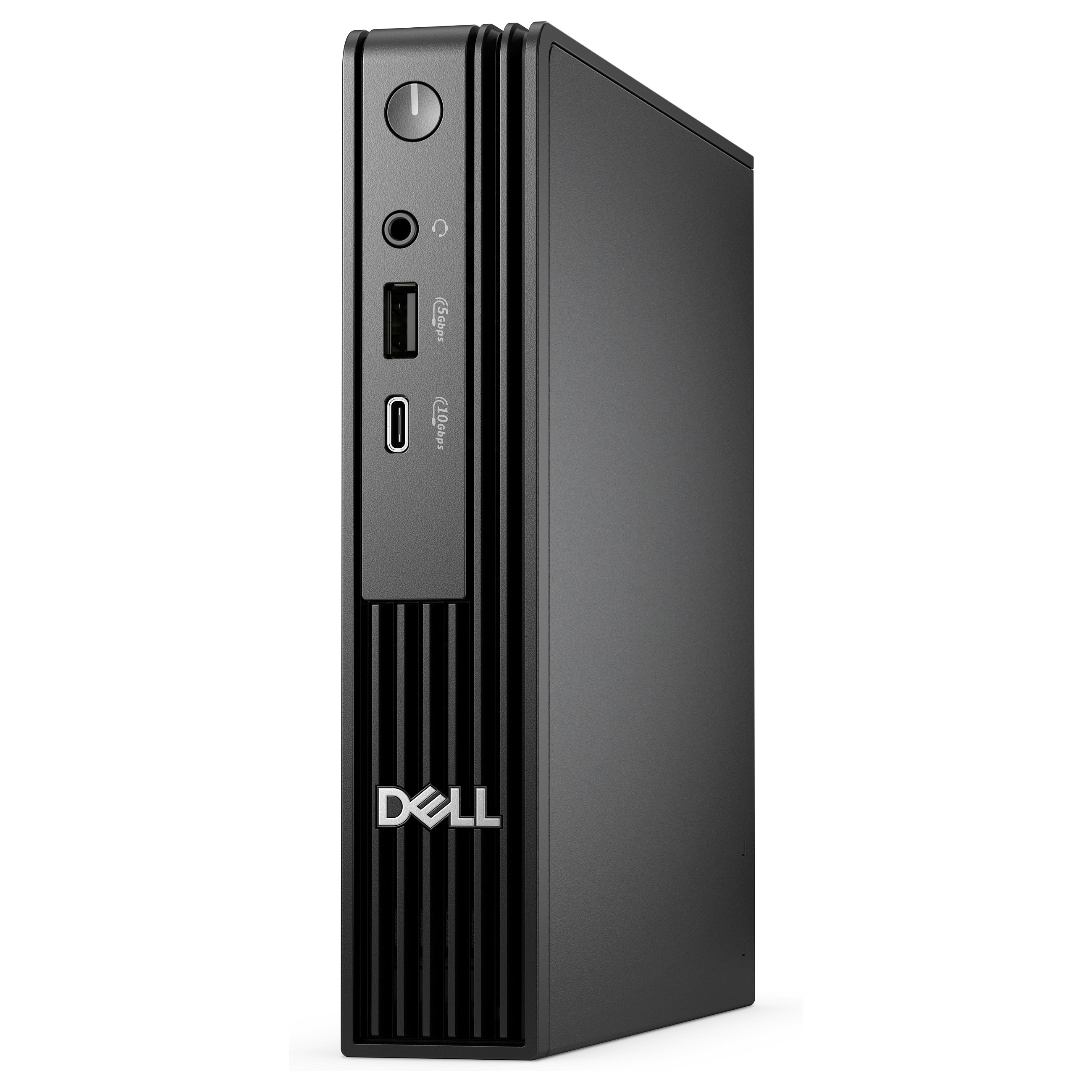 Mini Kompjuter Dell Pro QCM1250, Ultra 7 265T, 16GB DDR5, 512GB, Intel Graphics - Zezë