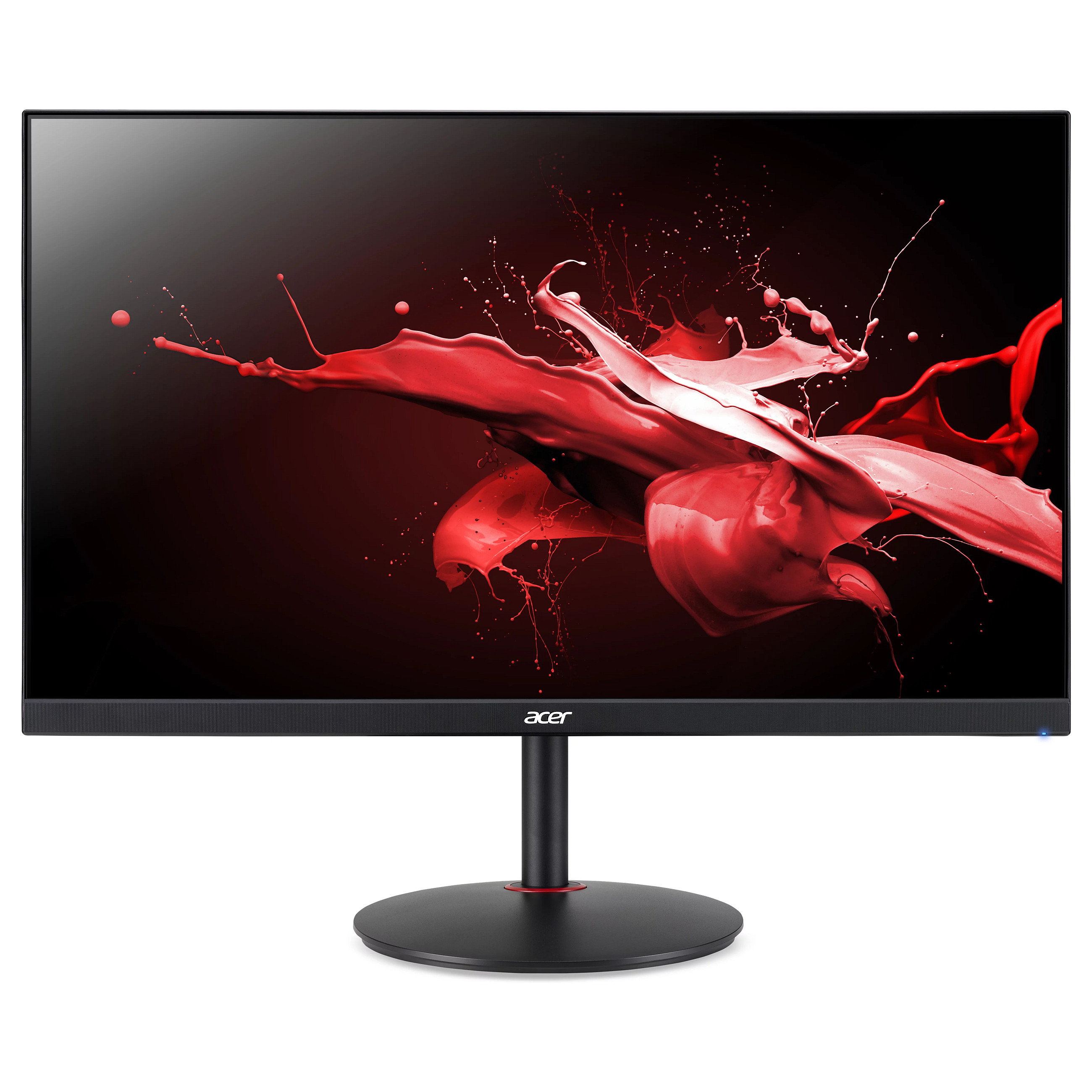 Monitor Gaming Acer Nitro XV240YW3b / 23.8"/ Full HD IPS / LCD / 240Hz / 0.5ms / HDMI+DP - Zezë