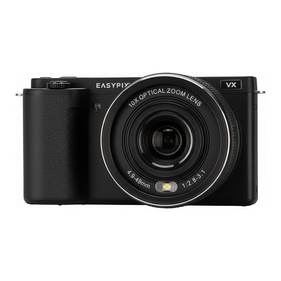 Kamerë digjitale Easypix Aquapix W3027 Wave / 5MP / 30MP Interpolated / 1080p Full HD / 4x Digital Zoom / 2.7" LCD / 3m Waterproof - Blu 9