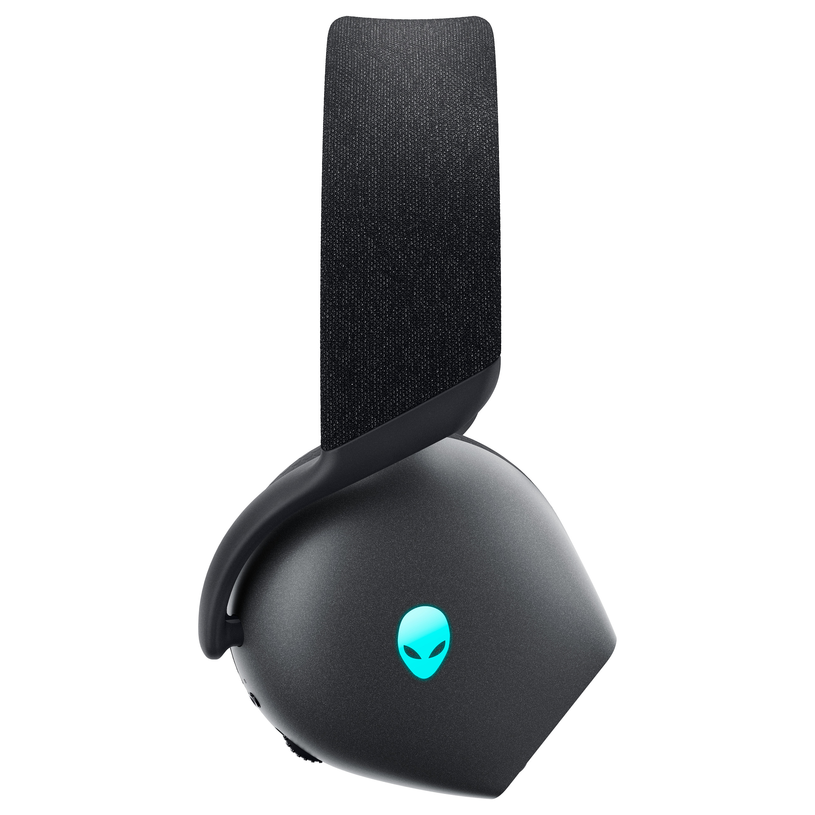 Kufje Gaming Dell Alienware AW725H, Bluetooth 5.3, 2.4GHz, 40mm, Dolby Atmos, Wired & Wireless – Zezë 5
