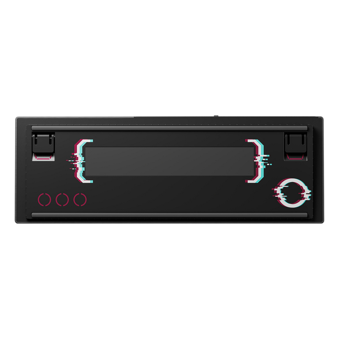Tastierë Gaming CHERRY XTRFY MX 8.2 Pro TMR Wireless / US Layout / TKL / 87 Taste / Magnetic-Mechanical / 8000 Hz / 2.4 GHz + Bluetooth + USB / RGB – Zezë 4