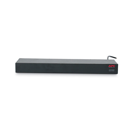 PDU APC NetShelter Switched AP7921B, 1U, 8 × IEC C13, IEC C20, 16 A – Zezë 2