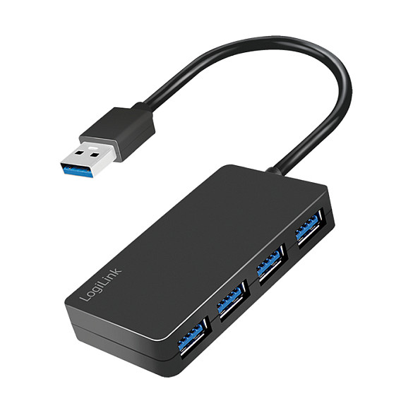 HDMI Splitter EKL-HS104 / 1 Hyrje në 4 Dalje / 4K UHD / HDMI 2.0 10