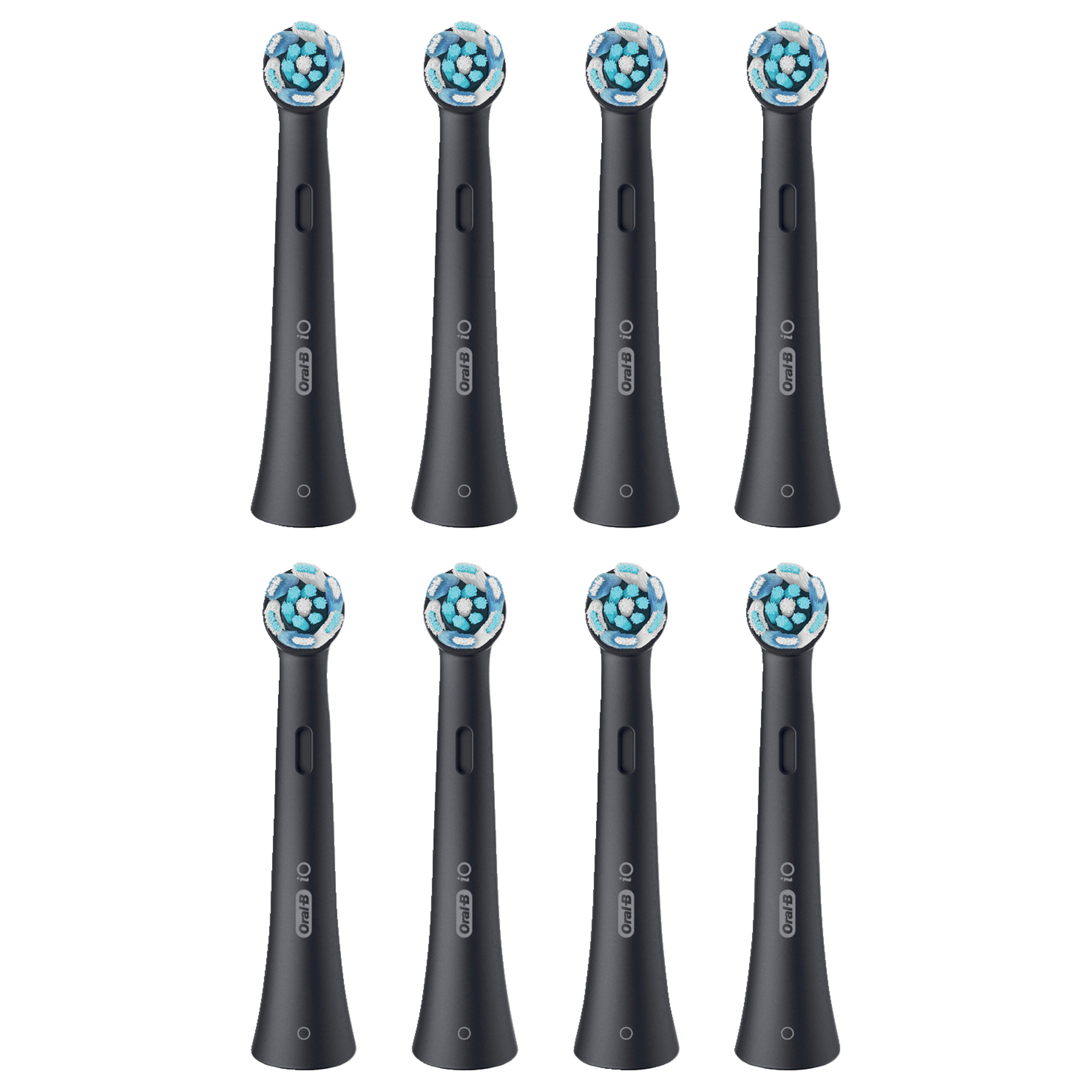 Koka zëvendësuese Oral-B Pro 3D White, 4 copë - Bardhë 5