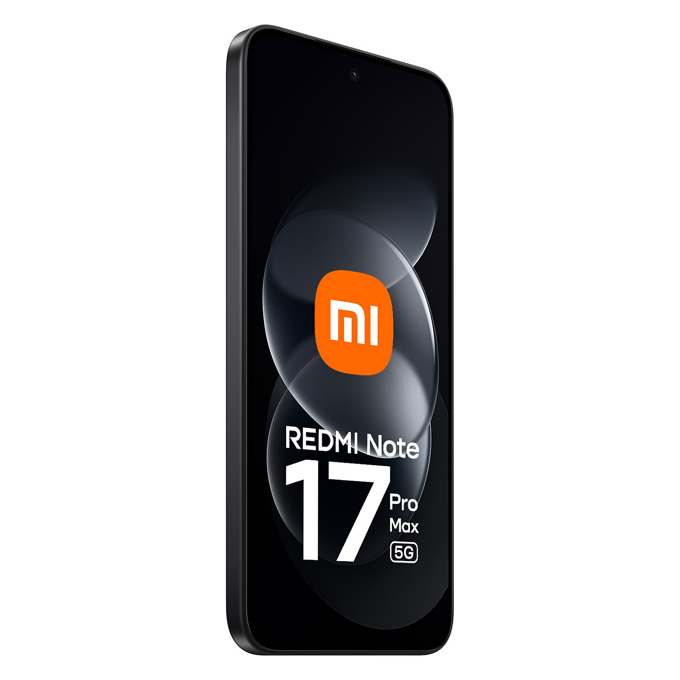 Telefon i Mençur Xiaomi Redmi Note 17 Pro Max 5G, 8GB RAM, 256GB - Zezë 5