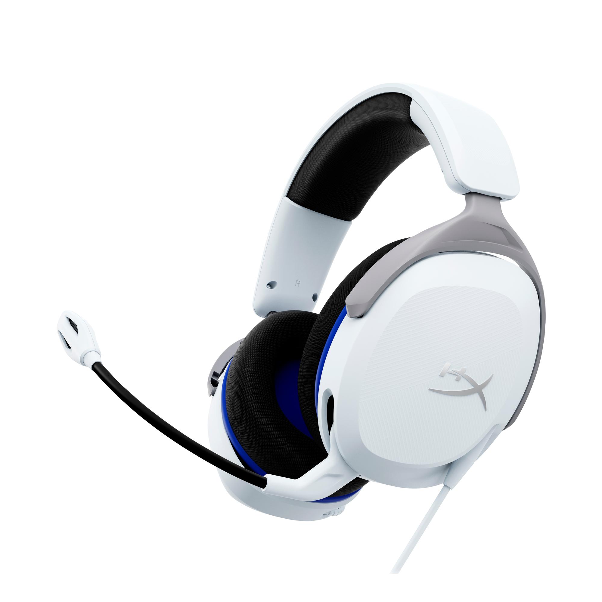 Kufje Gaming HyperX Cloud III S Wireless / A59Z0AA – Kuqe / Zezë 7