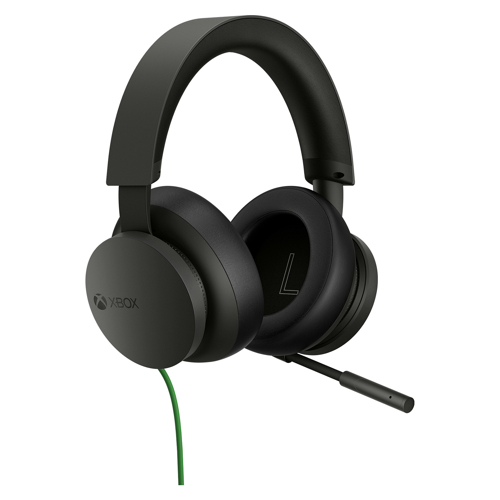 Kufje Gaming Microsoft Xbox Stereo Headset / Wired - Zezë 2