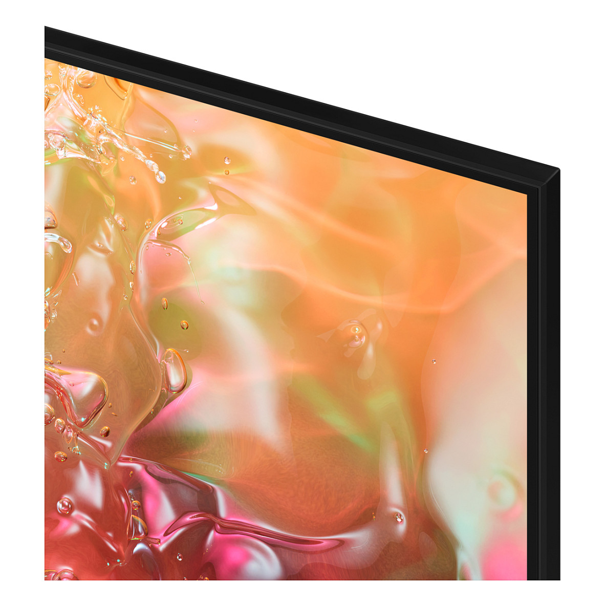 Televizor Samsung UE50DU7172U, 50", 4K Ultra HD, i zi 5