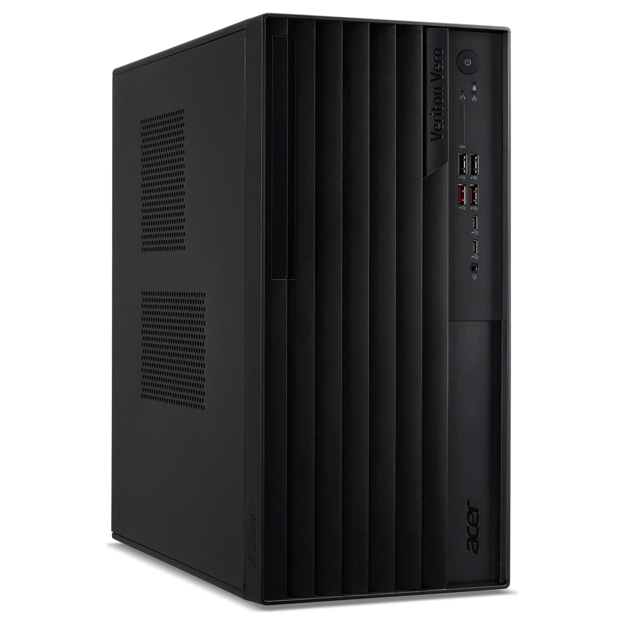 Kompjuter Acer Veriton VVM6735GT, Ultra 7 265, 16GB DDR5, 1TB, Intel Graphics - Zezë