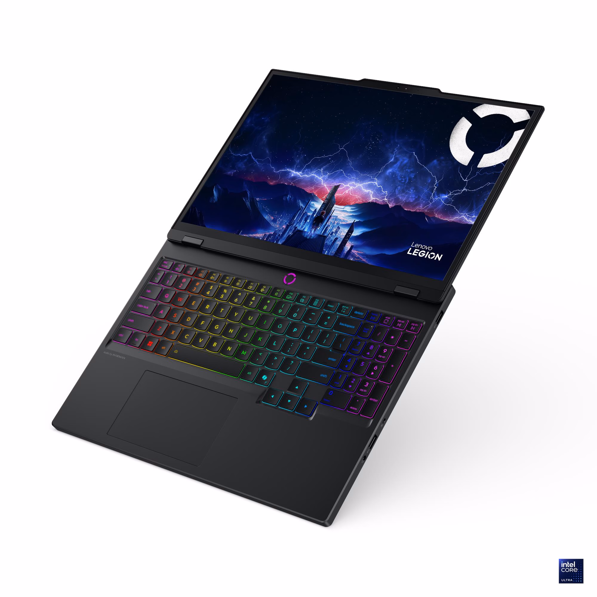 Laptop Gaming Lenovo LEGION 5 15IRX10 / i9-14900HX / 16GB DDR5 / 1TB / 15.1" WQXGA OLED 165Hz / RTX 5070 8GB - Zezë 5