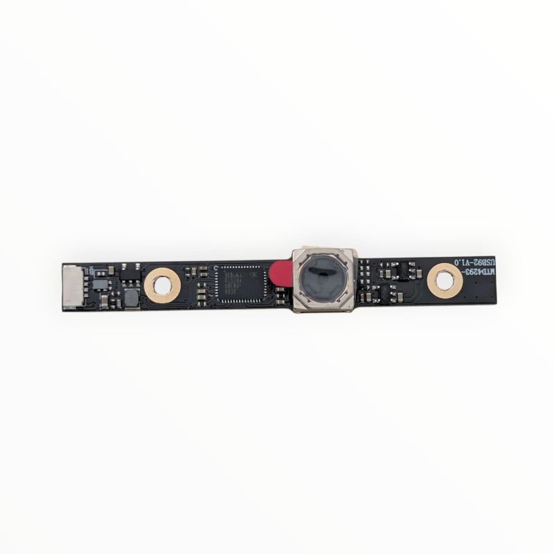 Kupolë Zëvendësuese për Kamerë MOBOTIX MX-OPT-DK-L11, Polikarbonat 1.5 mm - Transaparent 7