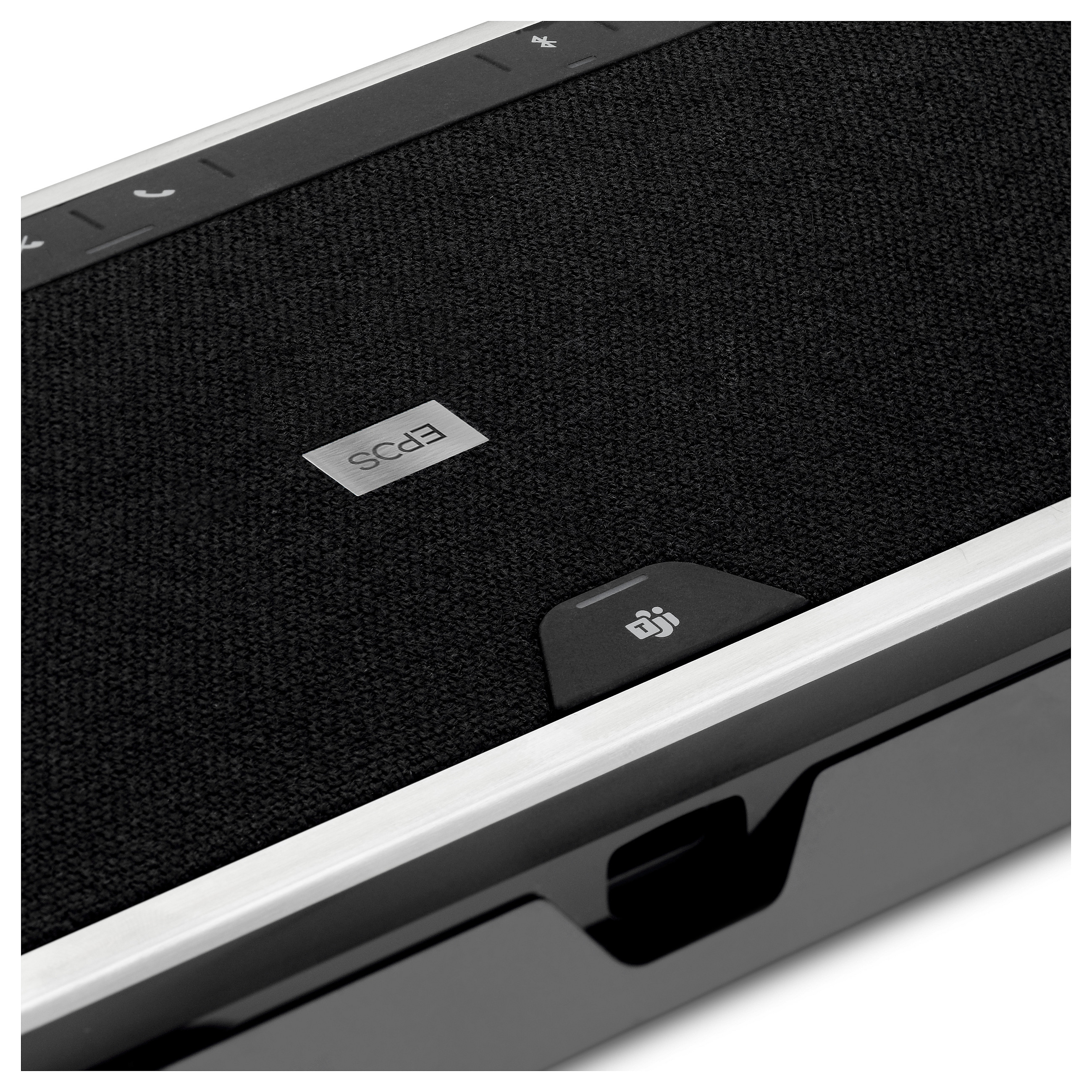 Altoparlant EPOS EXPAND 80T / Bluetooth 5.0 / USB-C / 6 Mikrofona MEMS / 360° / Microsoft Teams - Zezë 4