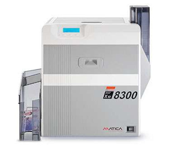 Printer Termik OCOM 80mm me Prerës Automatik, USB, LAN - Zezë 5