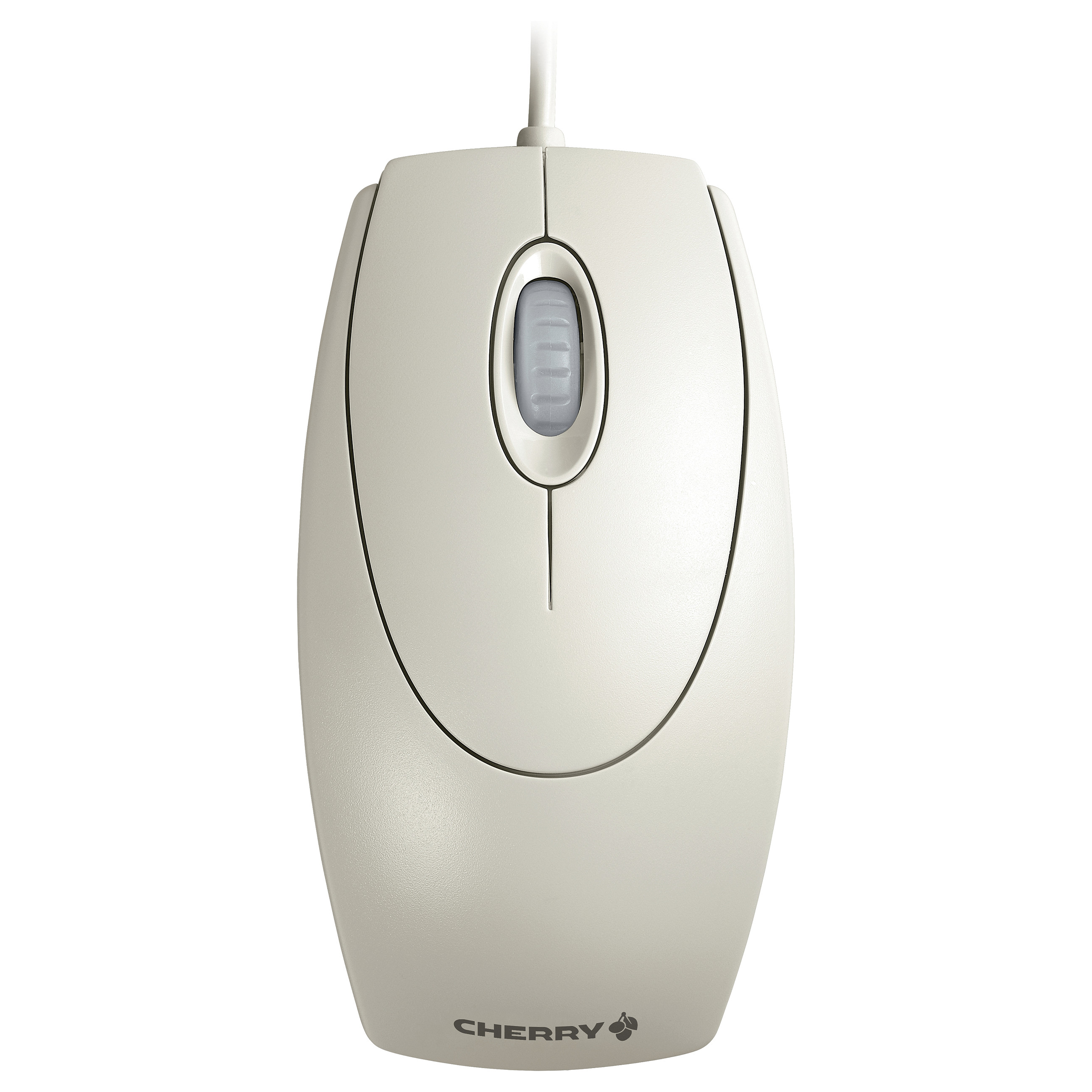 Maus Cherry M-5400, me kabllo thumbnail 2