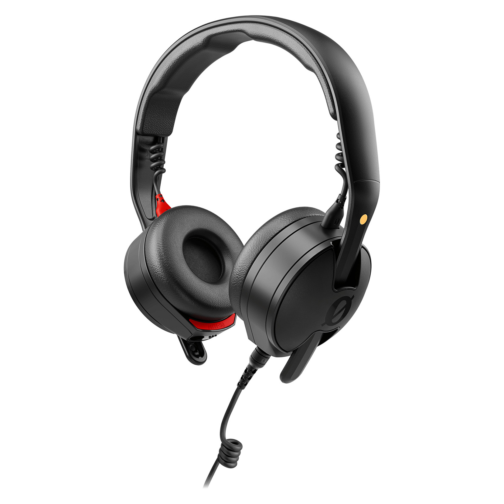 Kufje me kabllo RØDE NTH-100M, Over-Ear, 3.5 mm, Mikrofon Boom, 2.4 m - Zezë 5