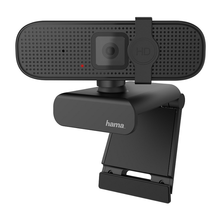 Webcam Hama C-400, Full HD 1080p, 30 FPS, USB 2.0 – Zezë 2